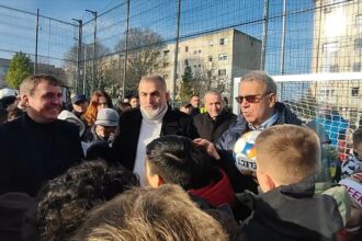 constanta are de astazi un nou spatiu modern destinat activitatilor sportive si recreative 694407998b8bd