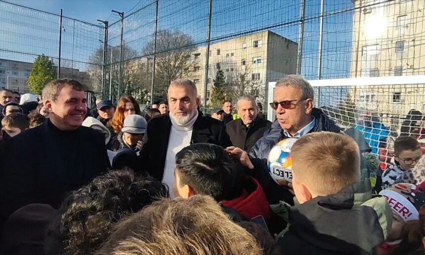 constanta are de astazi un nou spatiu modern destinat activitatilor sportive si recreative 694407998b8bd