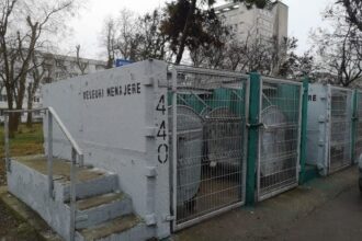 constanta taxa de colectare a deseurilor majorata cu 40 la suta de la 20 de lei la 28 de lei de persoana luna 694b1438b99c7