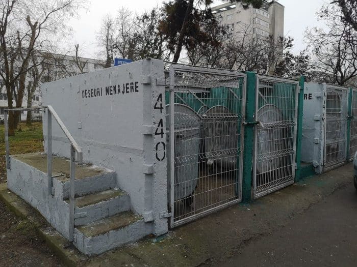 constanta taxa de colectare a deseurilor majorata cu 40 la suta de la 20 de lei la 28 de lei de persoana luna 694b6d41e1e74