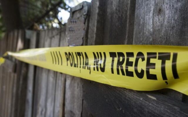 crima la murfatlar un barbat a fost omorat in bataie 6942850099734