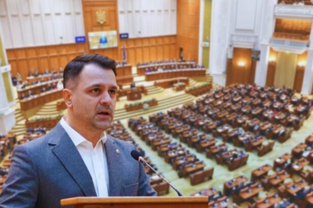 crusoveanu pnl sanctiunile mai ferme reduc accidentele grave dar siguranta rutiera ramane o provocare pentru romania 6946e609d4825
