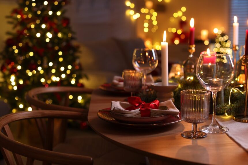 cum sa ai meniul perfect pentru masa de craciun fara sa petreci ore in bucatarie 694a8e39644c1