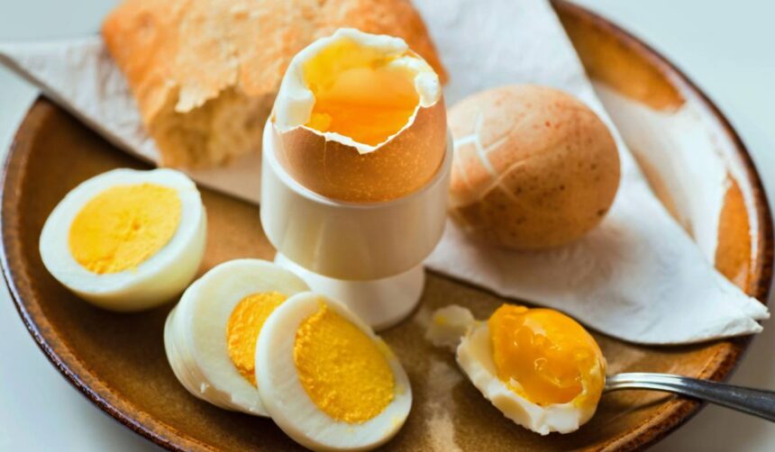cum sa mancati oua zilnic fara a creste colesterolul fara riscuri pentru sanatate 694944ceb7c7d