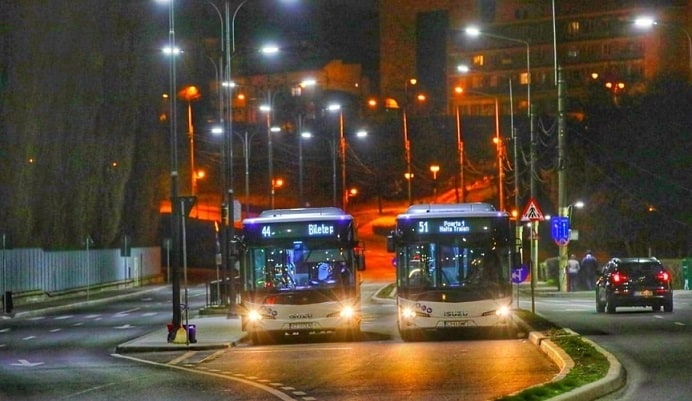 cum vor circula autobuzele ct bus in perioada sarbatorilor de iarna vezi programul 6949a3dc86a7c