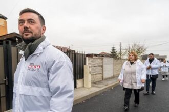 daniel emilian mantea psd ales primar al comunei lumina 693611c362c42