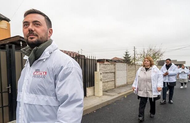 daniel emilian mantea psd ales primar al comunei lumina 693611c362c42