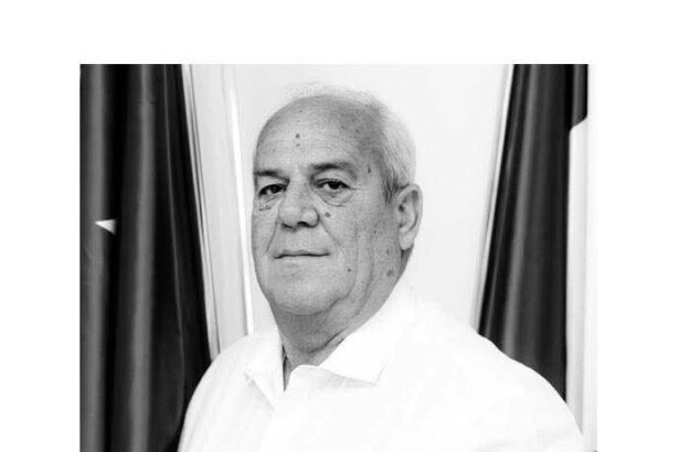 doliu in consiliul judetean constanta a murit consilierul judetean stere guteanu 69426fe4a5b00