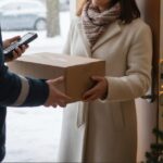 escrocheria cu coletul face ravagii in prag de sarbatori comenzile sunt plasate pe nume false inainte de livrare sunt schimbate etichetele 694592a79ee2b