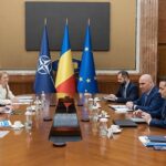 evolutia proiectului neptun deep principala tema a discutiilor dintre premierul ilie bolojan si delegatia companiei omv petrom 692ef818cd7ee