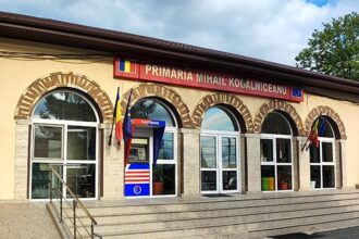 gradinita piticot din mihail kogalniceanu va fi reabilitata si extinsa primaria a lansat licitatia publica 6952b71183836