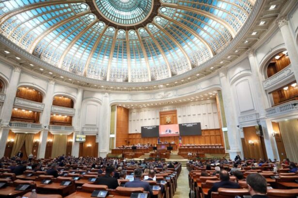 grupul pace intai romania si aur au decis sa coopereze in parlament 694ab7560f3e1