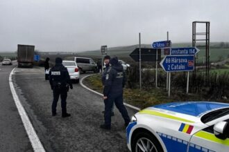 in decurs de o saptamana politistii tulceni au aplicat amenzi in valoare de peste 145 000 de lei 6952dde6e307a
