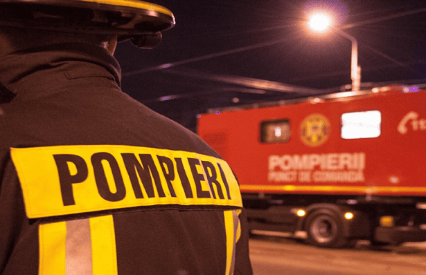 incendiu la o magazie in incinta portului mangalia 694b7d983cd36