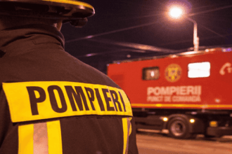 incendiu la o magazie in incinta portului mangalia 694b849e052a2