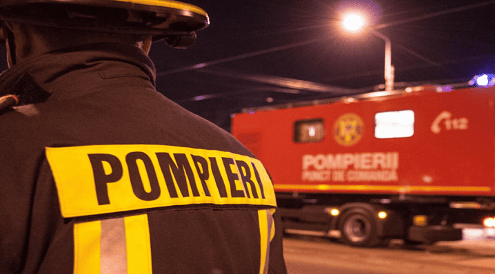 incendiu la o magazie in incinta portului mangalia 694b8baf9bf34