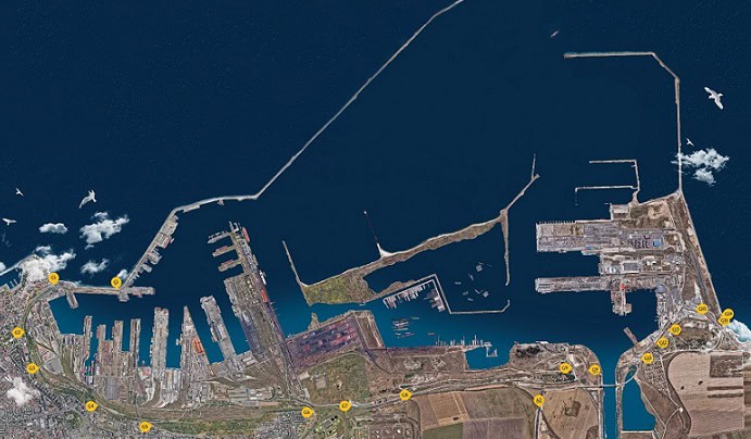investitie majora pentru infrastructura portuara a romaniei vezi ce contract a fost semnat azi 6942958c31a16