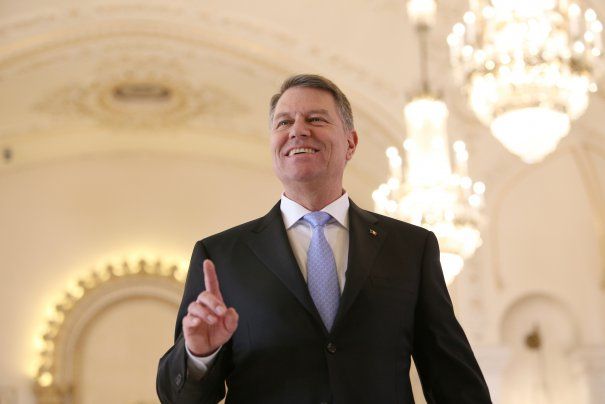iohannis absent de la parada de 1 decembrie sau orice eveniment al zilei nationale nu a transmis nici macar un mesaj 692d91544b2a3