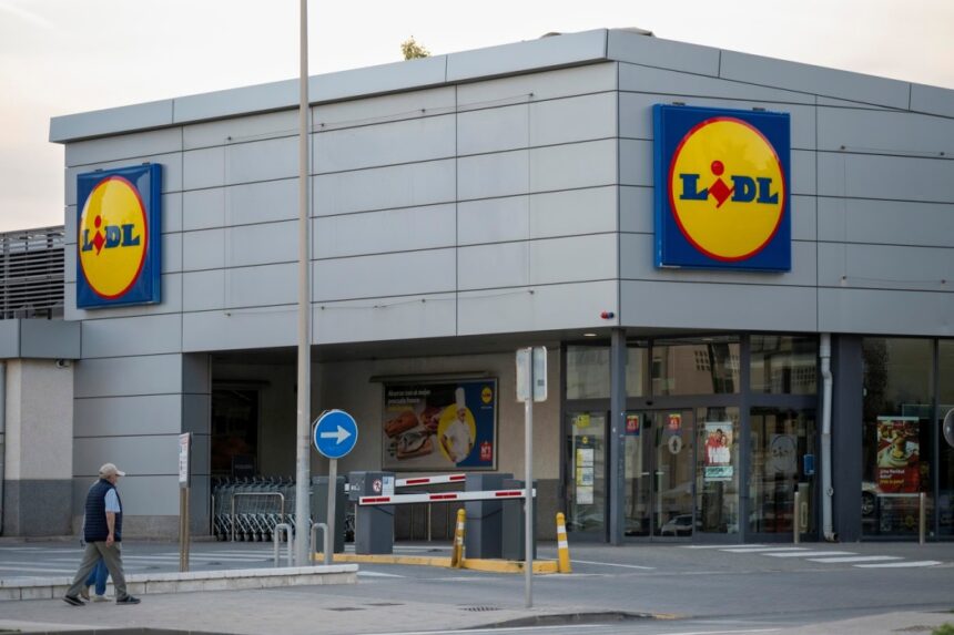 lidl da startul cumparaturilor de craciun cu reduceri consistente ofertele sunt valabile pana pe 21 decembrie 694523787d552