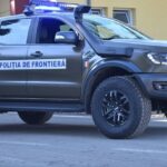 masina care s a izbit de un cap de pod in localitate deleni nu a oprit la semnalul politistilor de frontiera 69451c9bb3fcc