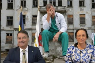 medicii din spitalul judetean constanta traumatizati daca mitroi nu pleaca de la consiliul judetean dumnezeu conduce unitatea spitaliceasca de pe tiktok 6946b9827159c