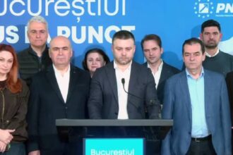 mesajul noului primar general al capitalei ciprian ciucu pentru bucuresteni 693611c72fd6b