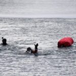 mos craciun scafandru aduce maine 19 decembrie magia sarbatorilor in portul militar constanta 6943f6142f531