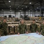 nato infiinteaza in romania un centru de livrare de arme catre ucraina 69465e5791081