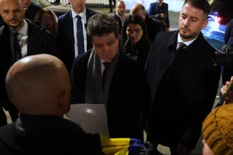 nicusor dan presedintii de instanta au mult prea multa putere si asta se poate corecta 694284ea95585