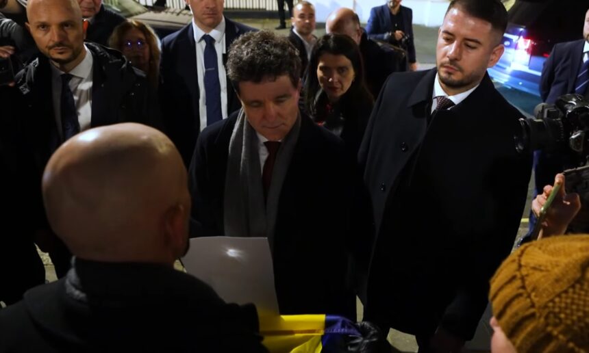 nicusor dan presedintii de instanta au mult prea multa putere si asta se poate corecta 694284ea95585