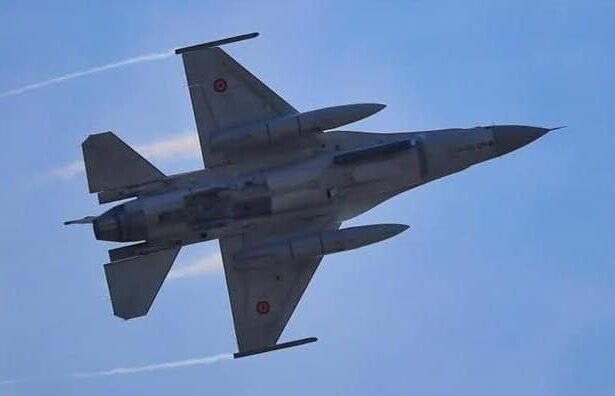 noi atacuri cu drone in apropierea frontierei cu romania a fost emis mesaj de avertizare ro alert 694a711a93f89