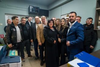o zi neagra cu infrangeri pe linie pentru mitroi psd a castigat si alegerile de la lumina daniel mantea ales in functia de primar 6935f9c6998ea