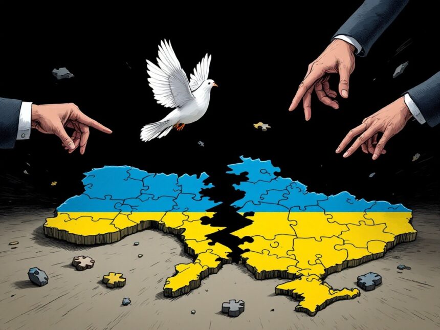 oficiali rusi si americani ar urma sa se intalneasca la plaja pentru discutii pe incheierea razboiului din ucraina 6944427adfcfe