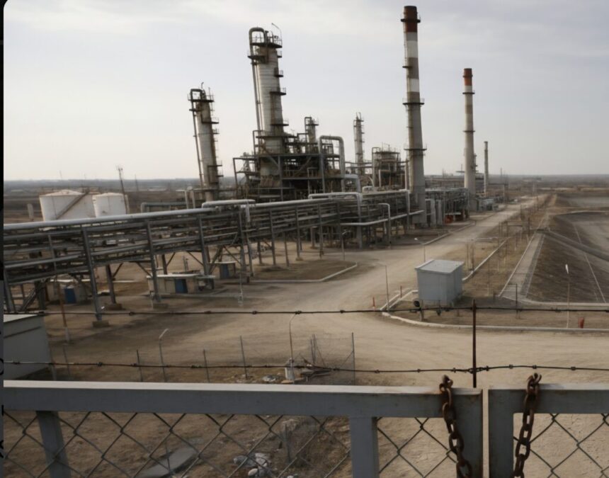 omv petrom a iesit din sistemul energetic national din cauza lipsei apei 692ee2245858e