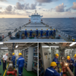 oportunitate de cariera in industria maritima stargate crewing campanie de recrutare cadeti pentru nave bulk carriers 69441dd6a656a