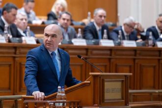 opozitia a depus motiunea de cenzura impotriva guvernului bolojan 6932d2f93d5e7