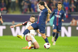 paris saint germain a castigat in premiera cupa intercontinentala dupa ce a invins flamengo rio de janeiro 6944288ad3f36