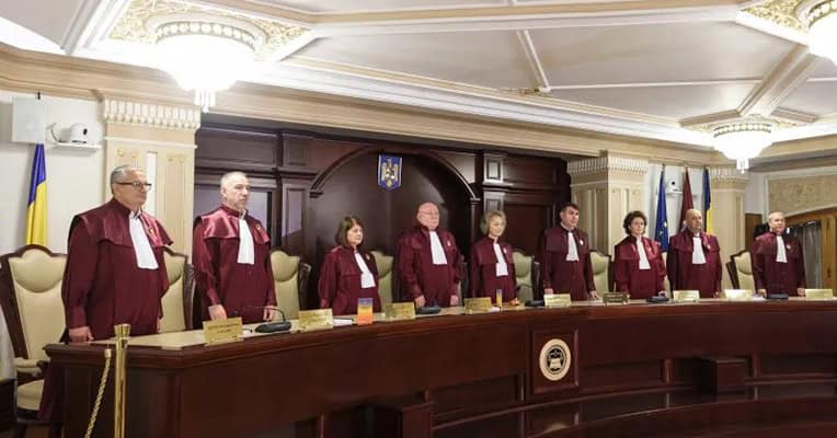 patru judecatori ccr sustinuti de psd au boicotat din nou sedinta in care trebuia sa se discute reforma pensiilor speciale 6952be2d06f54