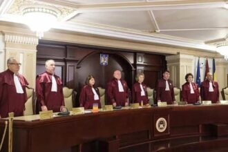 patru judecatori ccr sustinuti de psd au boicotat din nou sedinta in care trebuia sa se discute reforma pensiilor speciale 6952c8c15642b