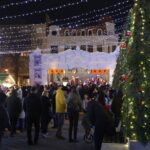 perchezitii dna la primaria constanta au fost verificate documentele de autorizare ale targului de craciun 6942a958e2201