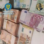 perchezitii intr un dosar de spalare de bani desfasurate de politistii garzii de coasta 6942b071870b5