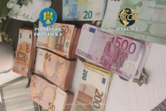 perchezitii intr un dosar de spalare de bani desfasurate de politistii garzii de coasta 6942b071870b5