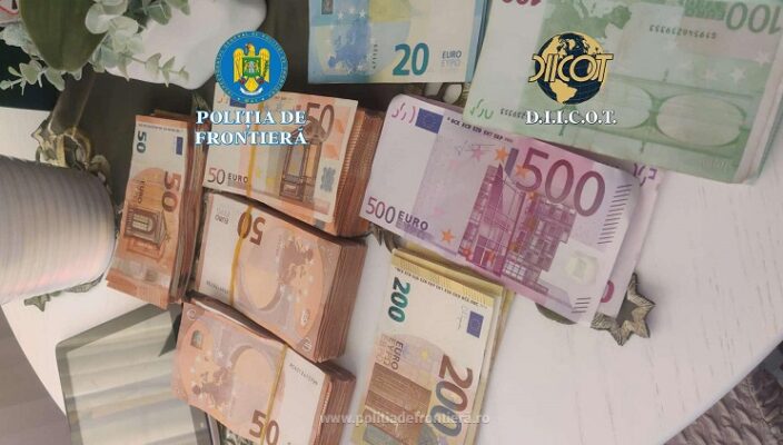 perchezitii intr un dosar de spalare de bani desfasurate de politistii garzii de coasta 6942b071870b5