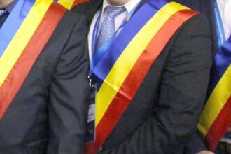 pnl constanta in degringolada primarul comunei lipnita si a anuntat demisia prin live pe retelele sociale urmeaza si cel de la ciocarlia 694538c40ec69