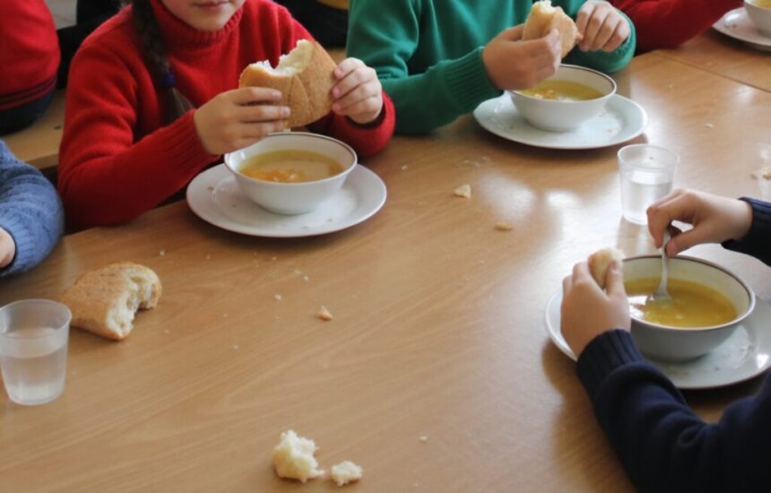 pofta de rabdare 15 lei atat aloca bolojan in plus la masa zilnica a elevilor 6943bed703dd7