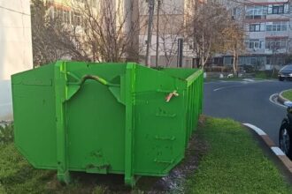 polaris unde sunt amplasate containerele pentru deseuri voluminoase in perioada 22 27 decembrie 6949264788962
