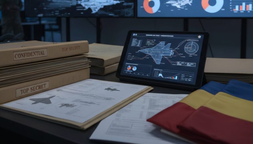 proiectele safe ale romaniei clasificate de csat alte state nu ascund achizitiile militare 6932e8421ac15
