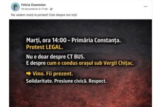 protest legal moment calculat politic sindicalistii ct bus ies maine in strada in timpul sedintei cl 69499350edd9c