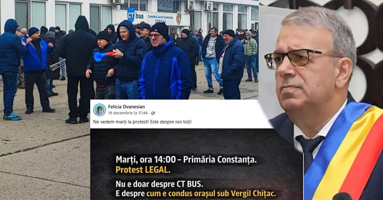 protest legal moment calculat politic sindicalistii ct bus ies maine in strada in timpul sedintei cl 6949b42090cdc