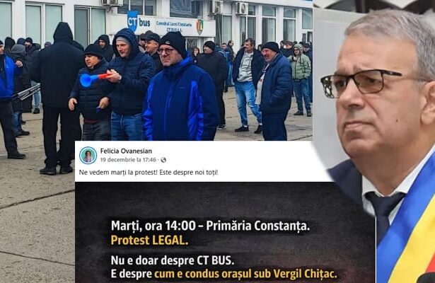protest legal moment calculat politic sindicalistii ct bus ies maine in strada in timpul sedintei cl 6949d65b6473f